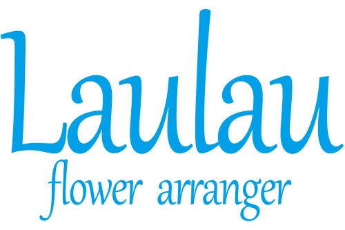 laulau flower arranger